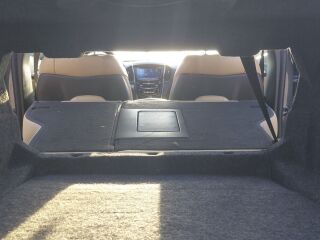 Cadillac ATS Sport Performance 2.0 203kW