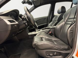 BMW M5 V10 5.0 373kW