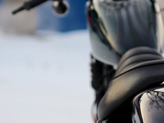 Harley-Davidson Sportster XL 883 N Iron V-Twin cooled Evolution 40kW