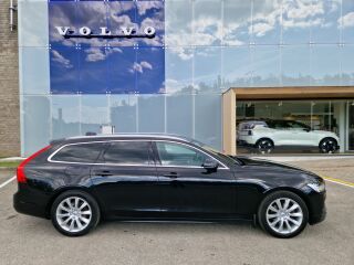 Volvo V90 MY2019 2.0 140kW