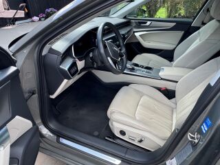 Audi A6 Avant TFSI e Quattro 2.0 195kW