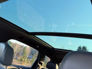Audi Q7 3.0 200kW
