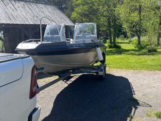 Buster  90kW