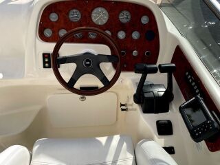 Cranchi Corallo 8.40 5.0 345kW
