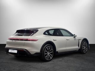 Porsche Taycan 4S Cross Turismo 420кВ