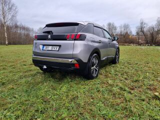 Peugeot 3008 1.6 73kW