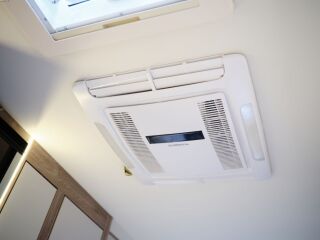 Kabe IMPERIAL i910 QB - 450 Ah LiFePo4 - 2.0 R4 Bluetec  EURO 6E 125kW