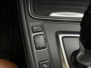 BMW 325 LUXURY LINE 2.0 TDI 160кВ