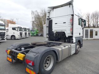 MAN TGX TGX 18.460 4X2 BLS 338kW