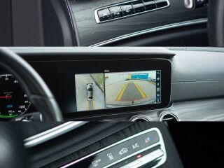 Mercedes-Benz E 300 de AMG 2.0 143kW