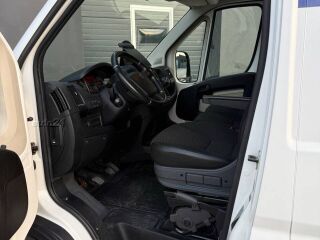 Peugeot Boxer Extra Long ja kõrge 2.0 120kW