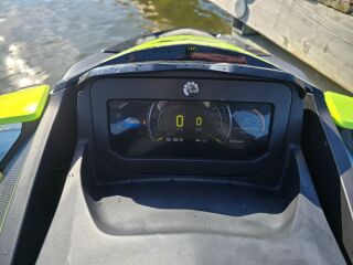 Sea-Doo GTX 300 217kW