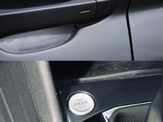 Volkswagen Tiguan 2.0 110кВ