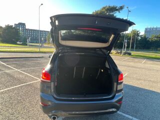 BMW X1 1.5 92kW