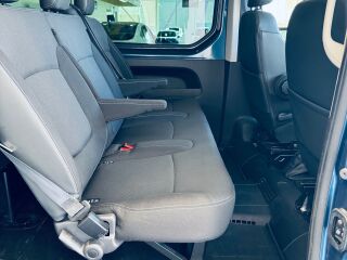 Renault Trafic 2.0 107кВ