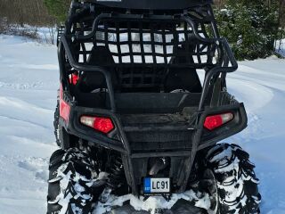 Polaris RZR 800 14kW
