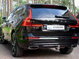 Volvo XC60 AWD MY19 R-Design Intelli PRO Xenium Lux 2.0 D5 173кВ