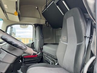 Volvo FH 460+Retarder EURO 6 338kW