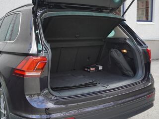 Volkswagen Tiguan Comfortline 2.0 TDI 110кВ