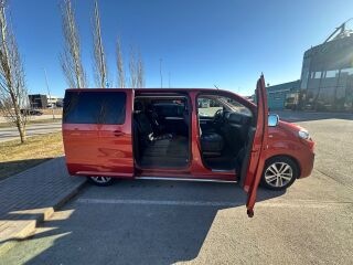 Peugeot Traveller 2.0 130kW