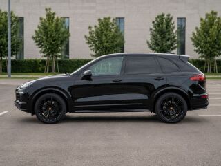 Porsche Cayenne 3.0 176кВ
