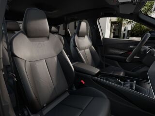 Audi Q3 SUV TFSI quattro 2.0 150kW