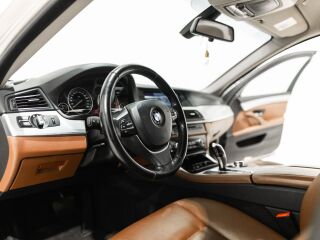 BMW 530 Bussines Package Plus 3.0 180kW