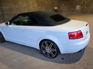 Audi A4 2.0 147kW