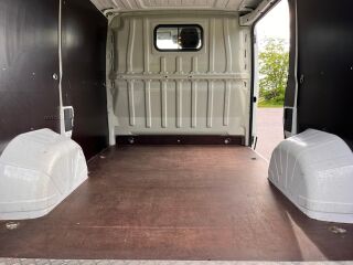 Citroen Jumper 2.2 88kW