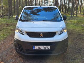 Peugeot Expert 1.6 85kW