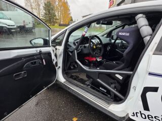 Ford Fiesta 1.6 S Ti VCT 99kW