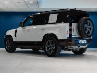 Land Rover Defender X-Dynamic SE 3.0 MHEV 183kW