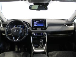 Toyota RAV4 Luxury Comfort Pack 2.5 131кВ