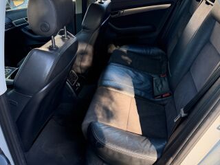 Audi A6 2.0 2.0 125кВ
