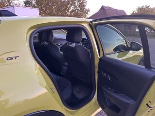 Peugeot 208 GT Hybrid 100kW