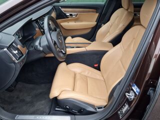 Volvo S90 2.0 184kW