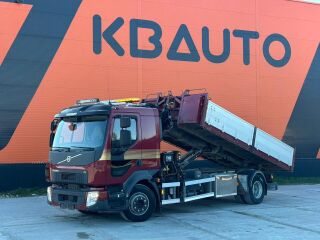 Volvo FL 280 4x2 210kW