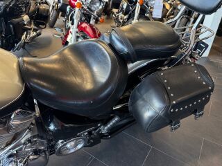 Yamaha XV 1600 Wild Star V2 46kW