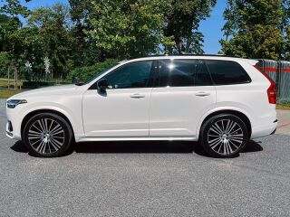 Volvo XC90 R-Design Ultimate Dark 2.0 173kW