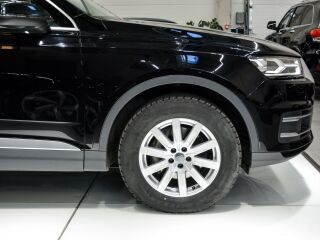 Audi Q7 Quattro 3.0 160kW