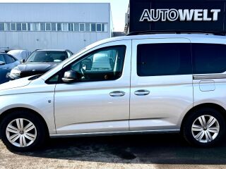 Volkswagen Caddy LED 2.0 90kW