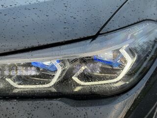 BMW X6 xDrive40d MHEV M-Sportpakett 3.0 250kW
