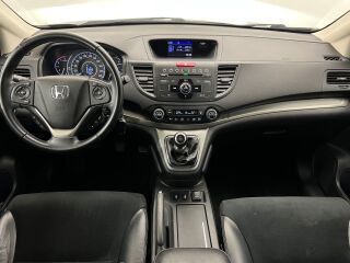 Honda CR-V 1.6 88кВ
