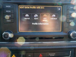 SEAT Leon ST FR 2.0 135kW
