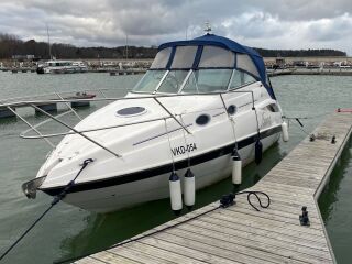 VKD-054 250 SC Volvo Penta 4 3GXI 199kW