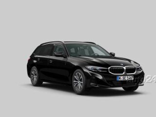 BMW 318 G21 MUE / 11FZ R4 B47D20B 110kW