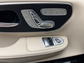 Mercedes-Benz V 300 Avantgarde A2 d AMG Line 2.0 R4 174kW