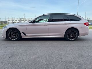 BMW 530 xDrive M Sportpakett 3.0 195kW