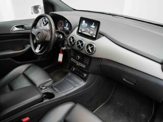 Mercedes-Benz B 180 1.5 80kW