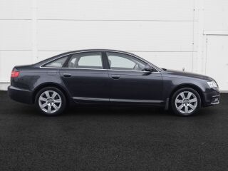 Audi A6 Limousine Quattro Facelift 3.0 V6 TDI 176kW